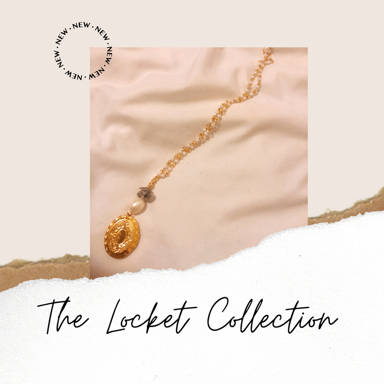 The Locket Collection