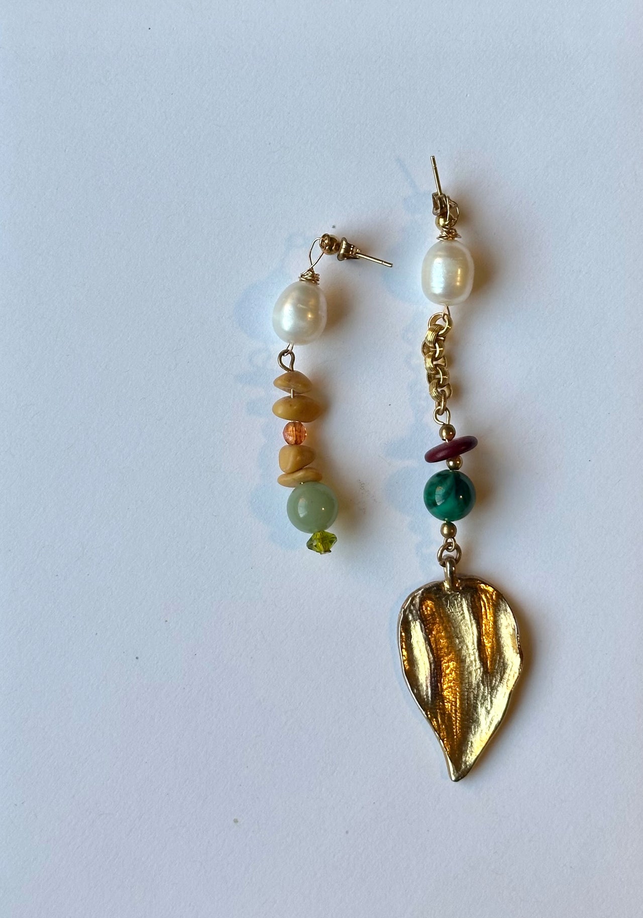 Find Your Match Earrings