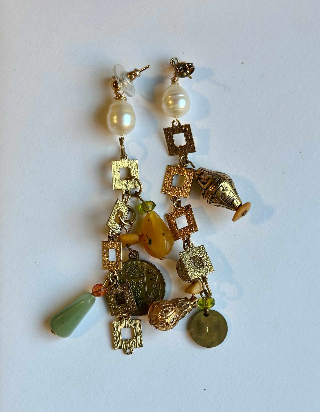 Find Me Earrings