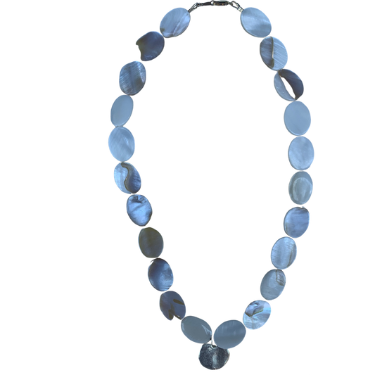 Pearl Sands Necklace