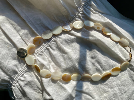 Pearl Sands Necklace